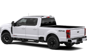 2026 Ford Super Duty® External Image 3